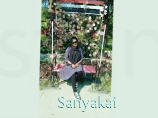 sanyakai Straponles