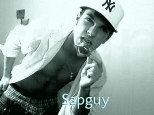 Sapguy