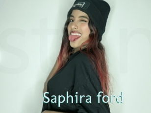 Saphira_ford