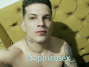 Saphirosex