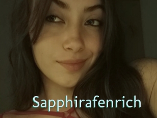 Sapphirafenrich