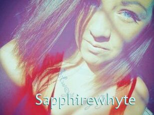 Sapphirewhyte