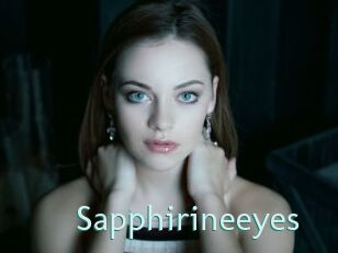 Sapphirineeyes