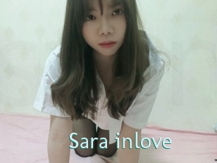 Sara_inlove