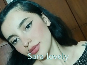 Sara_lovely