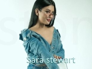 Sara_stewart