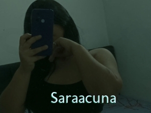 Saraacuna