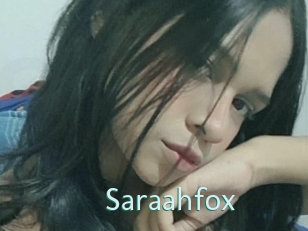 Saraahfox