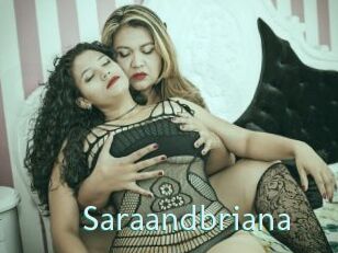 Saraandbriana