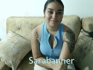 Sarabanner