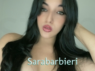 Sarabarbieri