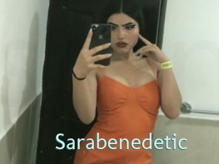 Sarabenedetic