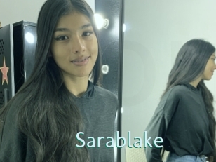 Sarablake