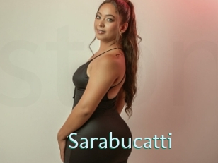 Sarabucatti