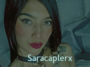 Saracaplerx