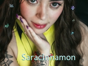 Saracinnamon