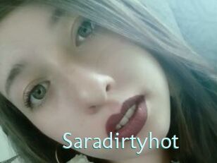 Saradirtyhot