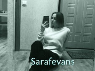 Sarafevans