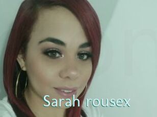 Sarah_rousex