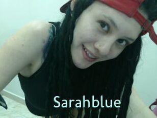 Sarahblue