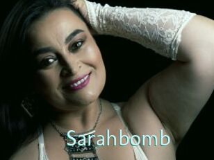 Sarahbomb