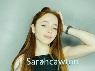 Sarahcawton