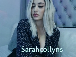 Sarahcollyns