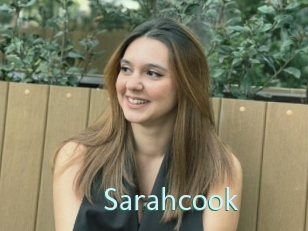 Sarahcook