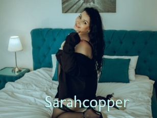 Sarahcopper