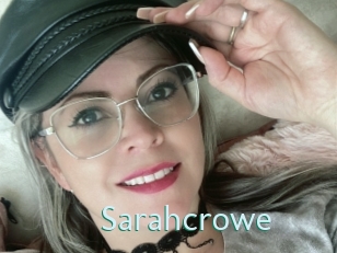 Sarahcrowe