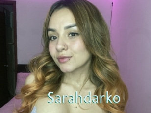 Sarahdarko