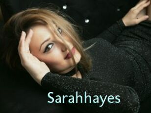 Sarahhayes