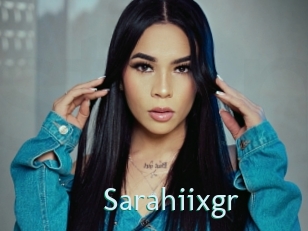 Sarahiixgr