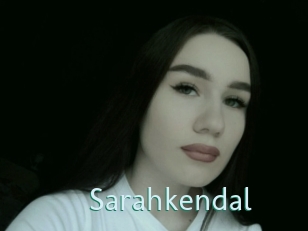 Sarahkendal