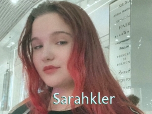 Sarahkler