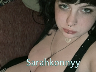 Sarahkonnyy