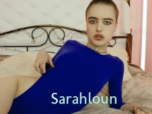 Sarahloun