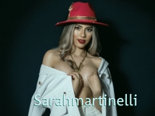 Sarahmartinelli