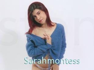 Sarahmontess