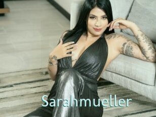 Sarahmueller