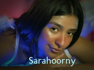 Sarahoorny