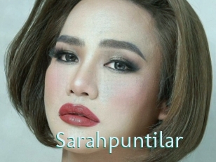 Sarahpuntilar