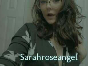 Sarahroseangel