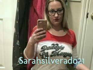 Sarahsilverado21