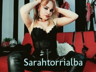 Sarahtorrialba