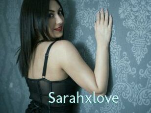 Sarahxlove