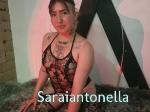 Saraiantonella