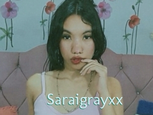 Saraigrayxx