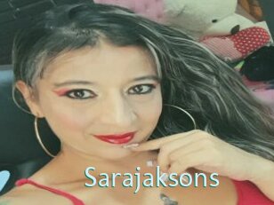 Sarajaksons