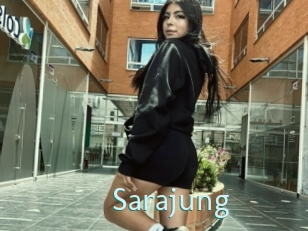 Sarajung